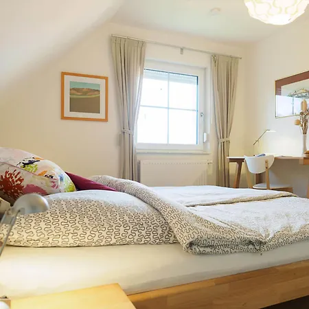 Am Paalen 2 Whg 2 Zingst