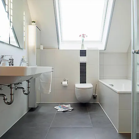 Am Paalen 2 Whg 2 * Zingst