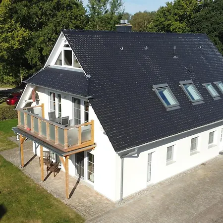 Apartamento Am Paalen 2 Whg 2