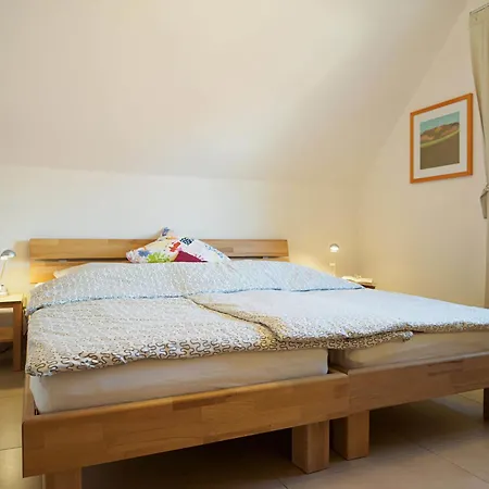 Am Paalen 2 Whg 2 Zingst