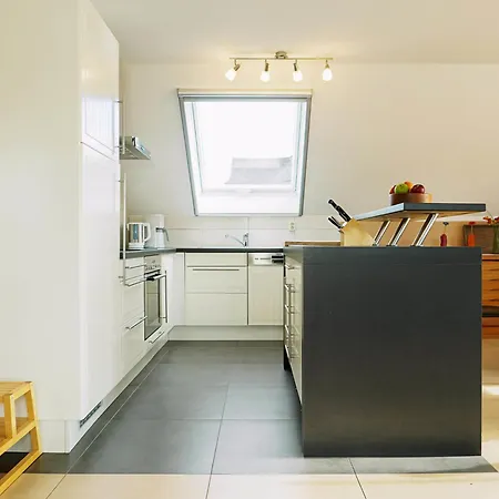 Apartamento Am Paalen 2 Whg 2 *