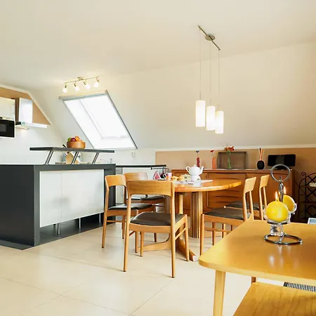 Am Paalen 2 Whg 2 * Zingst