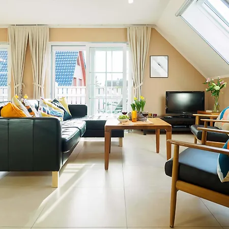 Am Paalen 2 Whg 2 * Zingst